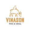 Vinason Pho Kitchen - SLU