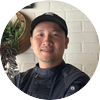 Chef Kevin Nguyen