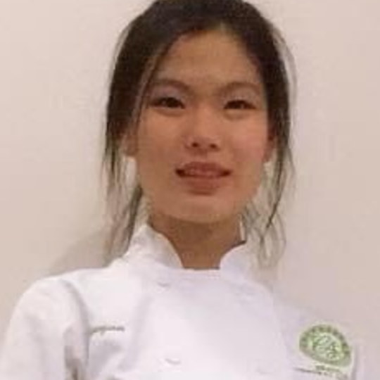 Chef Lucy Zheng (Belltown)