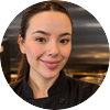 Chef Vero Marquez