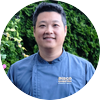 Chef Kyungmin Lee