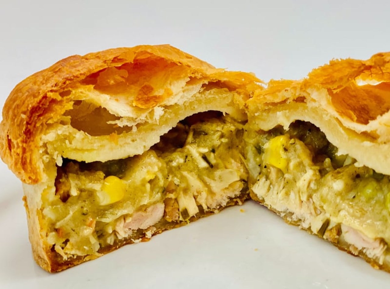 Chicken Pie by Premier Meat Pies