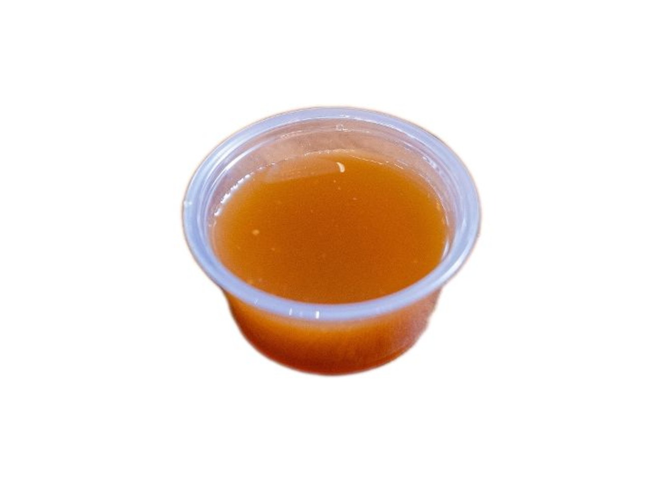 Sweet Soy Sauce by Seoul Bowl