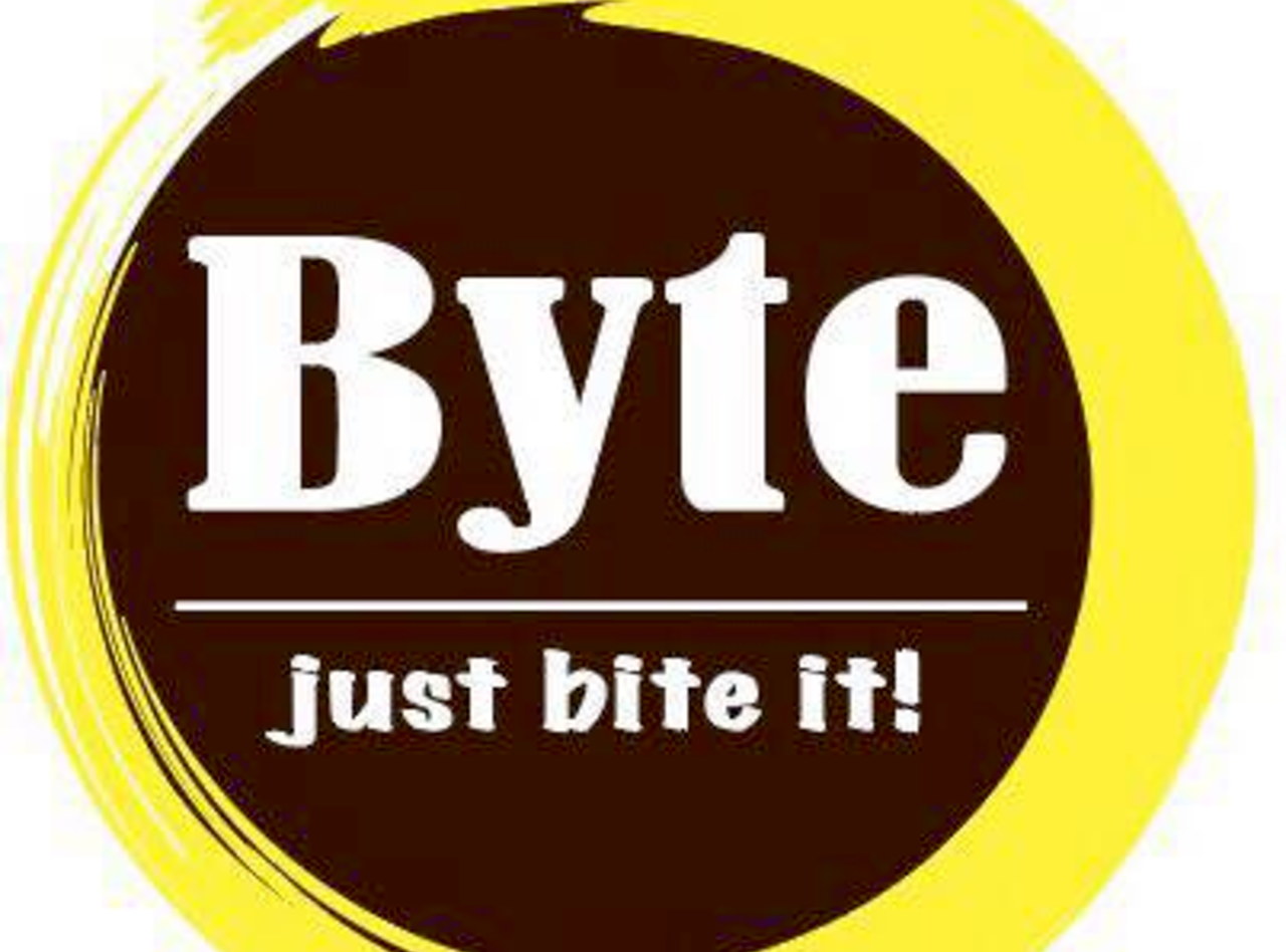 Byte PopUp by Chef Yoyo & Tim King