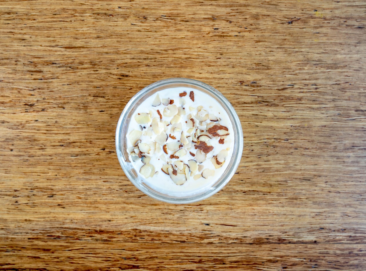 Kheer by Chef Sukhchain Singh