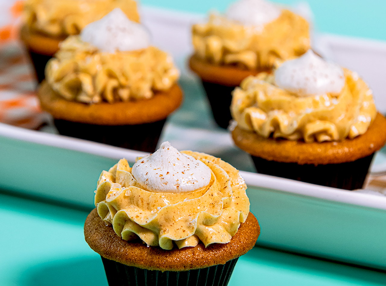 2 Dozen Pumpkin Pie Mini **10/1/25-11/30/25** by Jennifer Shea