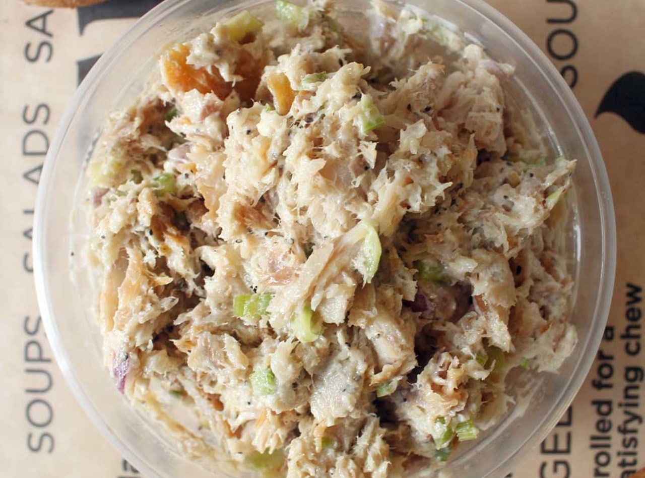 Kharcho Tuna Salad (16 oz) by Eltana